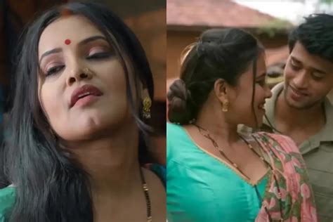 big ass bhabhi|Ullu actress Priya Gamre’s best web series to binge